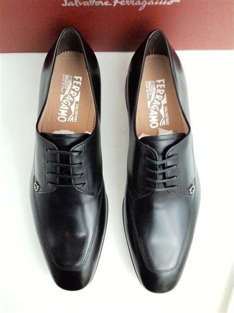 ferragamo suits men|salvatore ferragamo formal shoes.